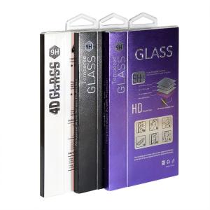China Custom Cell Phone Case Packaging PVC PET APET PP Material on sale
