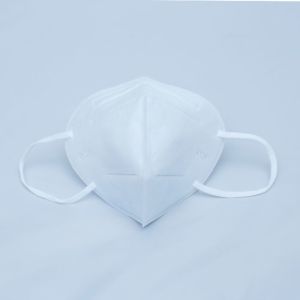 Ear Strap Anti Aerial Droplets Dustproof KN95 Face Mask