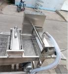 Thermal Processing EPS Original Designing Meat Grinder Automatically Battering