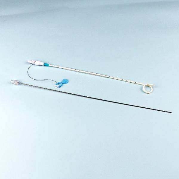 22F PU Percutaneous Nephrostomy Set For Cardiothoracic Surgery