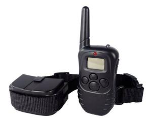 China LED Display Remote Dog Training System wholesale