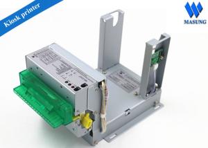 80MM Embedded Kiosk Receipt Printer / USB Direct Thermal Printer
