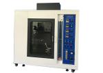 Horizontal Vertical Flame Chamber UL94 Flammability