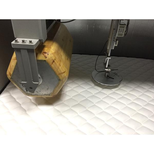 Rayson Mattress-Pocket Springs For Sale | Visco Memory Foam Pillow Top Spring Mattress-13