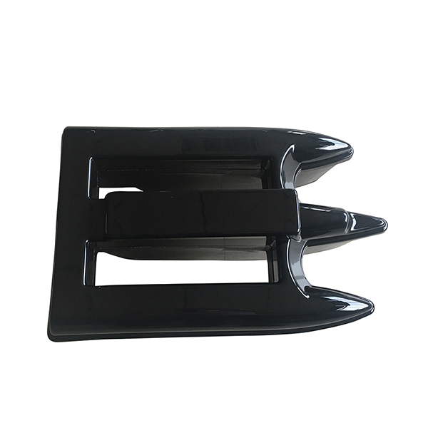 Injection Plastic Moulding Automotive interior Parts Precise Rapid Mirror Polishing