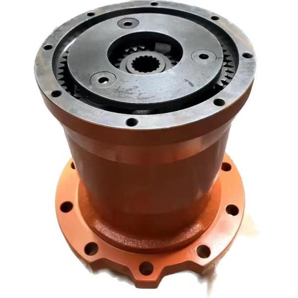 9118328 Excavator Swing Gearbox For Jonh Deer 190E Hitachi EX60-3