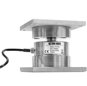 China Stainless Steel Mounting IP68 Load Cell Module on sale