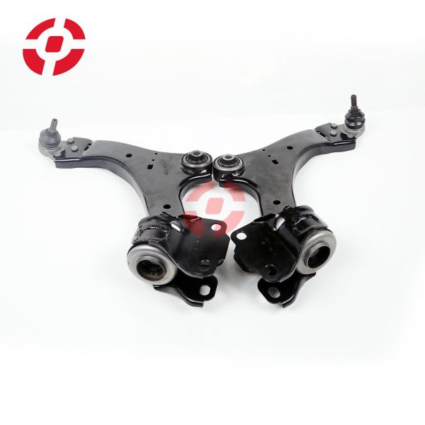 LR007206-LR007205 Lower Control Arm For Land Rover And Replacing Damaged Parts