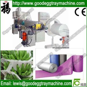 China epe series butane foam film/ sheet extruder wholesale