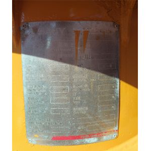 Used 21m Hydraulic Truck Mounted Concrete Pump Remanufactured 2013 SANY