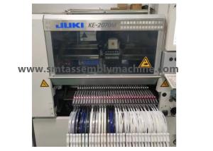 China Desktop 6 Heads SMT Assembly Machine Remote Technical Support wholesale