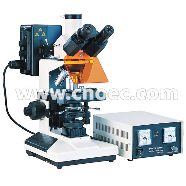 Quality Research Total Internal Reflection Fluorescence Microscope Rohs A16.0202 for sale