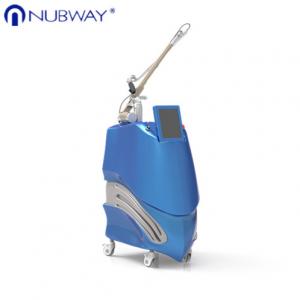 China Nubway laser removal tattoo picosure laser tattoo removal machine picosecond for sale on sale