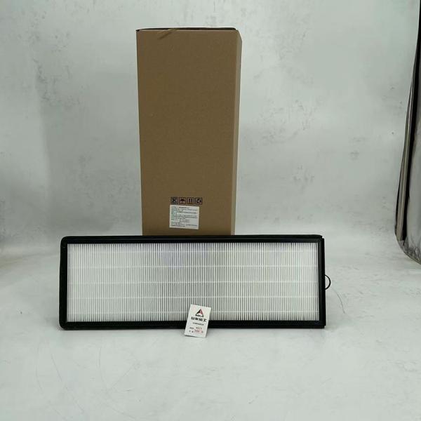 803704435 New Cellulose Air Conditioning Filter For Optimal And Long Lasting Cooling