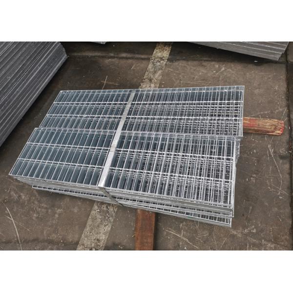 Factory Hot Sale Easy Installation Galvanized Welded Steel Grating For Drainage Channel