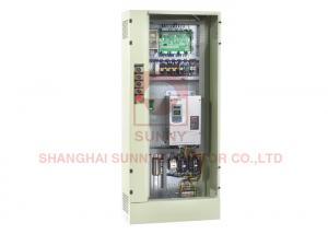 China Service Lift Control Cabinet / Control System F5021 Main Control Panel wholesale