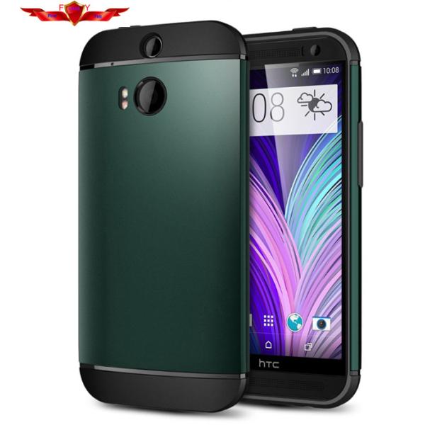 New HTC M8 TPU Cover Cases Multi Color Good Performance Good Quality