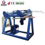 Automatic Durability Roll Rotomoulding Machines