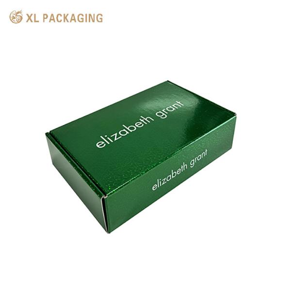 Custom Clothing Mailer Boxes Personalized Corrugated Postal Packaging Eco-Friendly Material Lightweight Design Bulk Order Discounts Perfect for