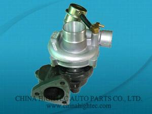 China Turbo for Hyundai HX35W ROBEX225 4038475 wholesale