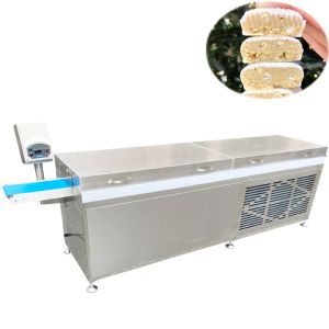 China CE certificated 3.2m chocolate cooling tunnel wholesale