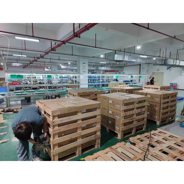 Home Stackable LiFePO4 Battery Energy Storage Inverter Lithium Batteries 20KW