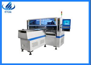China SMT SMD Pick And Place Machine Circuit Board Manufacturing Machine wholesale