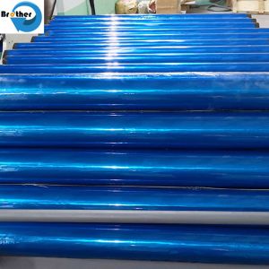 China Self-Amalgamating Insulation Tape/Butyl Rubber/Moisture Penetration/Repairing/Sealing wholesale