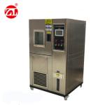 ISO1431 Climatic Rubber Crack Resistant Ozone Aging Test Chamber