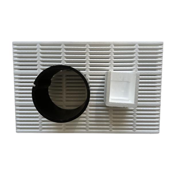 Foam packaging Customized EPS packaging Customized shock resistant packaging Customized