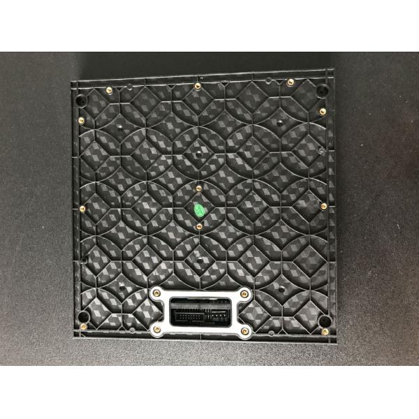 No Noise Advertising Outdoor LED Screen MBI IC 5124 For Perfect Live Concert Display