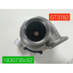 China K31 GT3782 Turbocharger OEM CAT Parts 1830735C92 751363-0002 1826588C93 wholesale