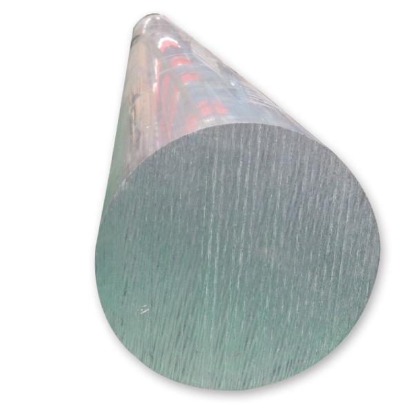 6000mm 5052 6061 7075 6082 6063 Aluminium Round Bar