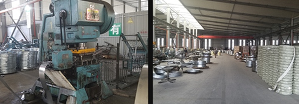 Anti Climbing Fencing Hot-dipped Galvanized 200 GSM Cross Concertina Razor Wire Loops