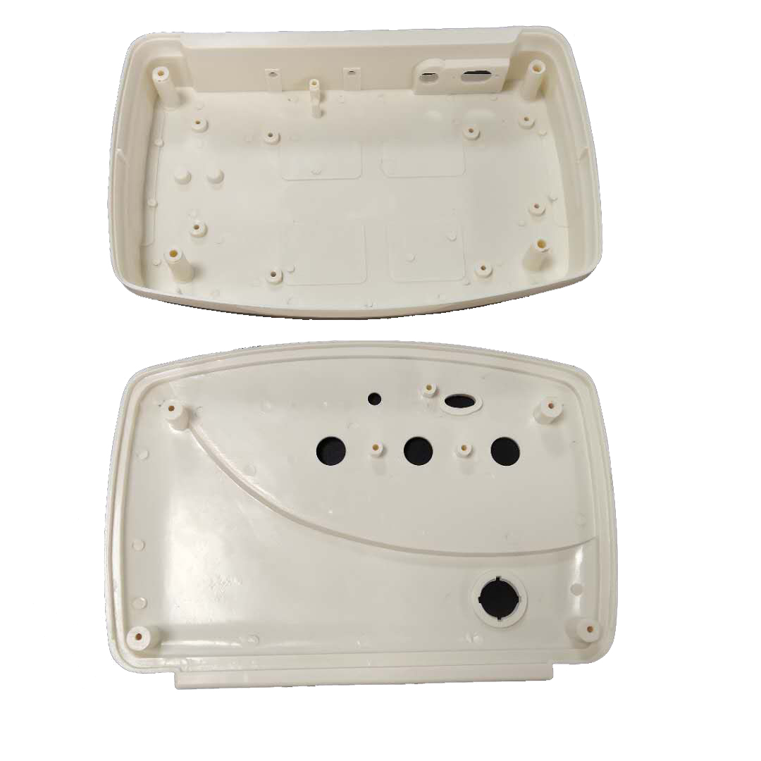 PP Injection Molding for Medical Device Parts Professional Plastic Mold