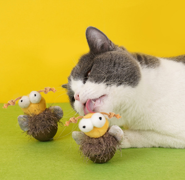 chew cat toys