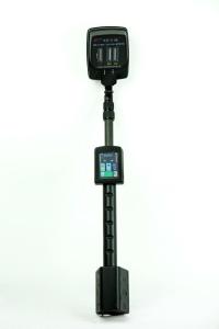 High Efficiency Counter Terrorism Equipment Electronic Device Detector