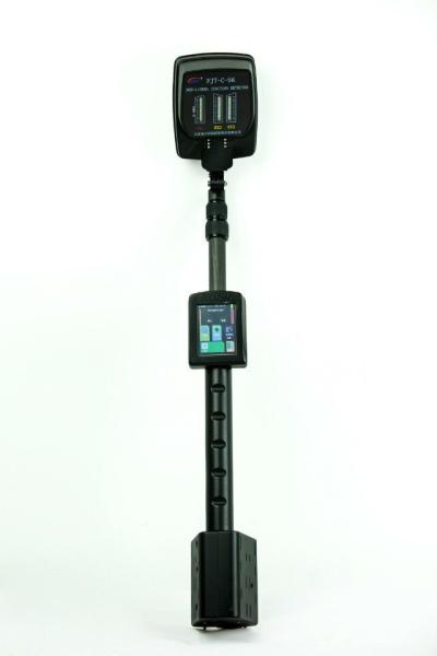 Quality High Efficiency Counter Terrorism Equipment Electronic Device Detector for sale
