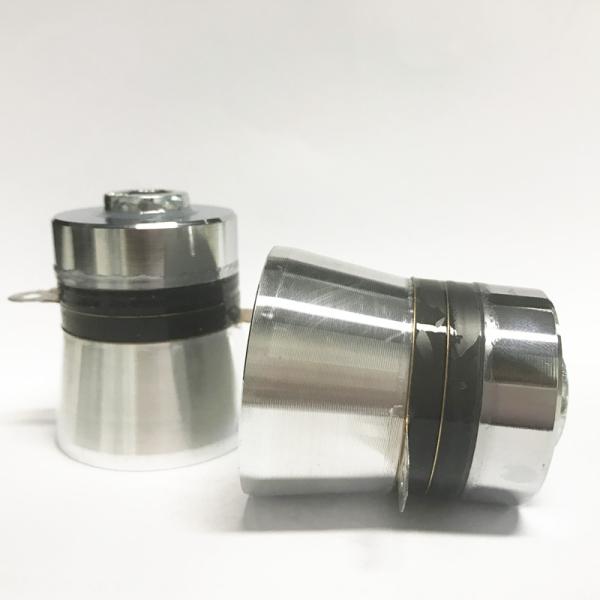 20khz/100W Ultrasonic Cleaning Transducer pzt-8,Waterproof corrosion resistant ultrasonic cleaner transducer