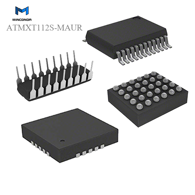 China ATMXT112S-MAUR wholesale