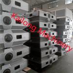 High Accuracy Molding Flask Cope Drag Good Interchangeability