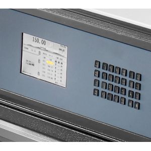 China Split Hydraulic Automatic Paper Cutting Machine Program Controlled QZYK920DN wholesale