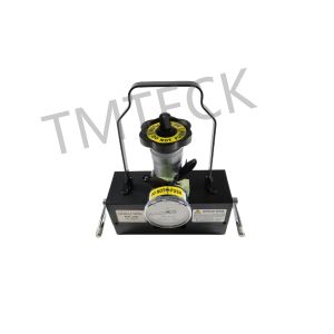 Magnetic Portable Rockwell Hardness Tester Resolution 0.5hr