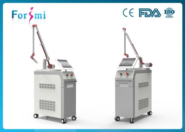 Quality CE approved effective Body Tattoo,Eye line and brow Tattoo removal laser equipment for sale