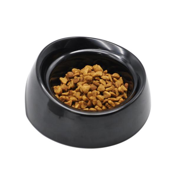 Light Weight Pet Food Feeder Anti - Slip Classic Customized Color For Dog / Cat