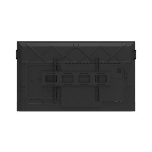 Digital Intelligent Electronic Whiteboard For Classroom 4K LCD Touch