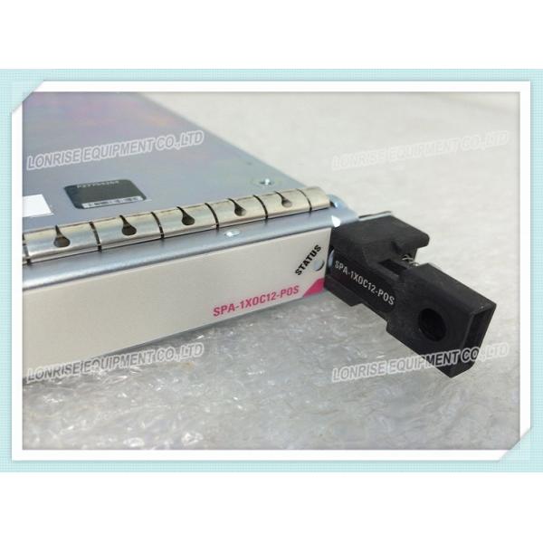 SEALED CISCO SPA-1XOC12-POS-V2 SPA Card Optical Transceiver Module 10 Gigabit