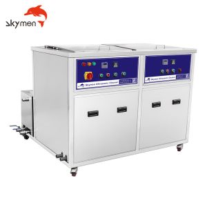 China Auto Parts Ultrasonic Cleaning Machine wholesale