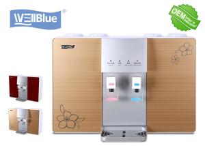 China Direct Drinking Reverse Osmosis Water Purifier With Heating Function Easy Install on sale