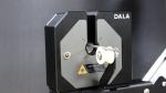 OEM Diameter Controller Ovality Laser Thickness Measurement High Speed